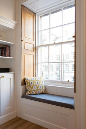 Royal Mile - Old Town Apartment